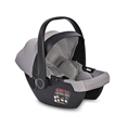 Seggiolino ARIA LUXE Grey Jasper